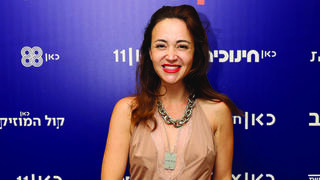 נלי תגר