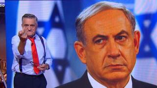 מתוך El Intermedio