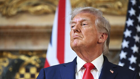 Trump angers Britain: 'Insulting and appalling'