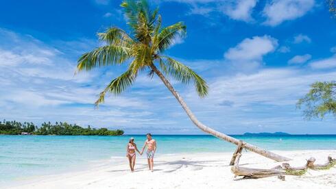 10 secret Islands in Thailand you’ve probably never heard of