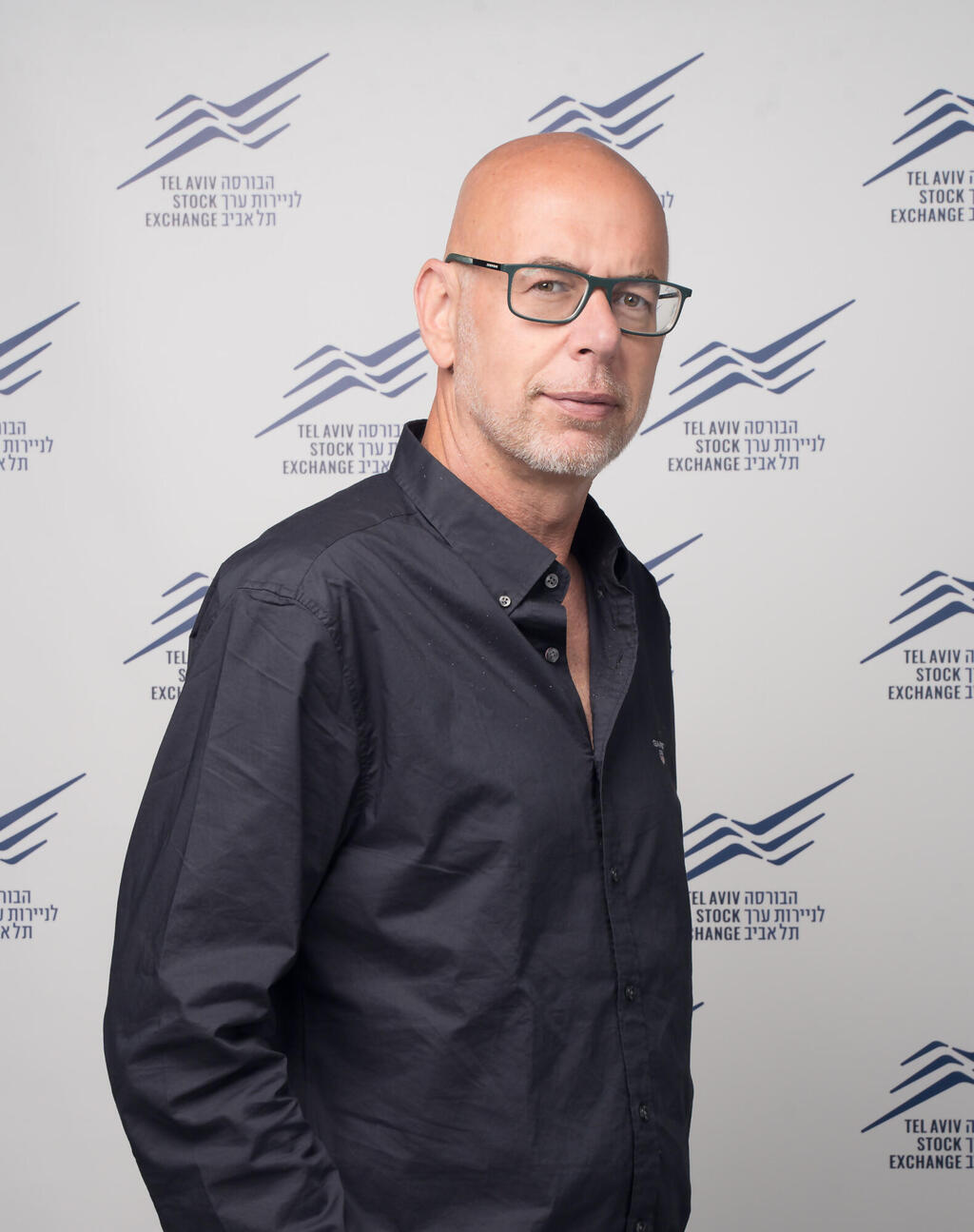 יניב פגוט, סמנכ"ל המסחר של הבורסה לניירות ערך בתל אביב (קרדיט צילום: ניקי וסטהפל) יניב פגוט, סמנכ"ל המסחר של הבורסה לניירות ערך בתל אביב