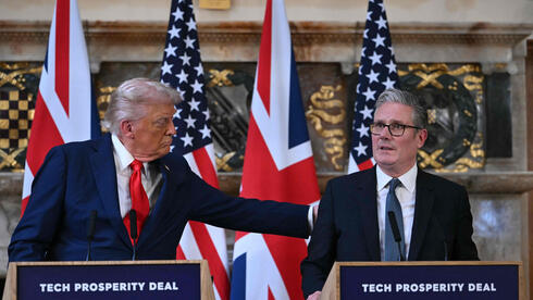 UK blocks US from using Diego Garcia 