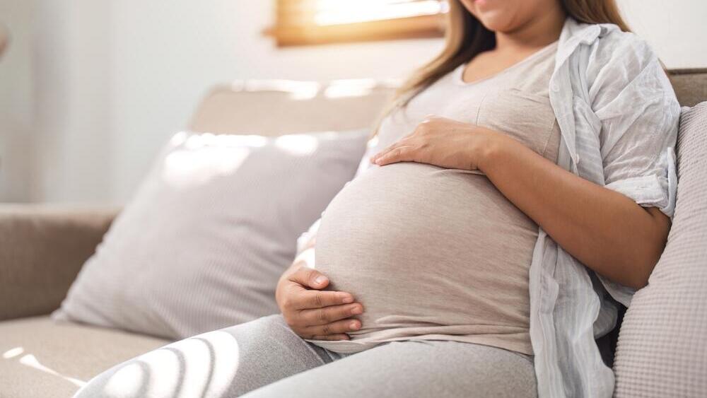 המוח ממקד את הקשב בדברים אחרים (צילום: shutterstock) היריון