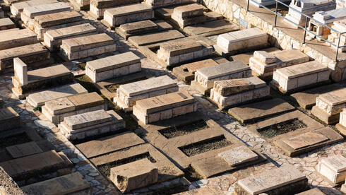 Homebuyers sue for millions, claim developer hid planned cemetery near housing project