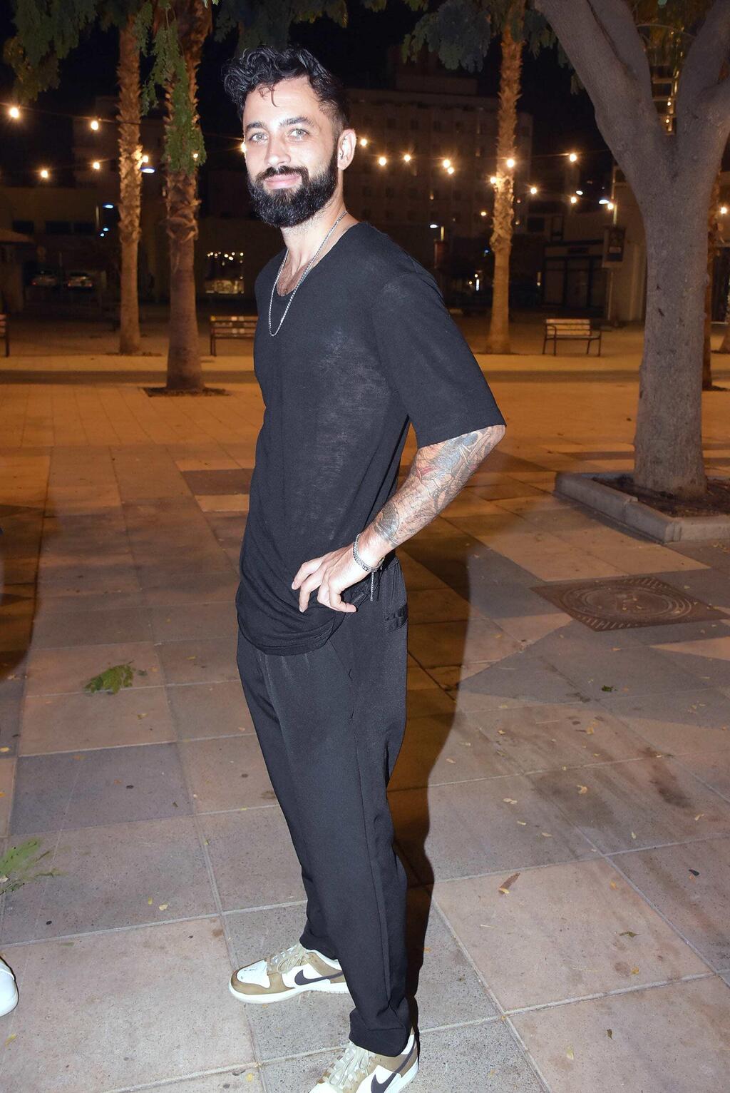 מסיבת סיום האח הגדול