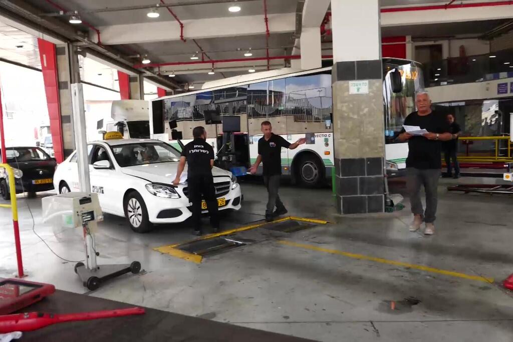 מה באמת מסתתר ברכב יד שנייה? כך מגלים לפני שקונים