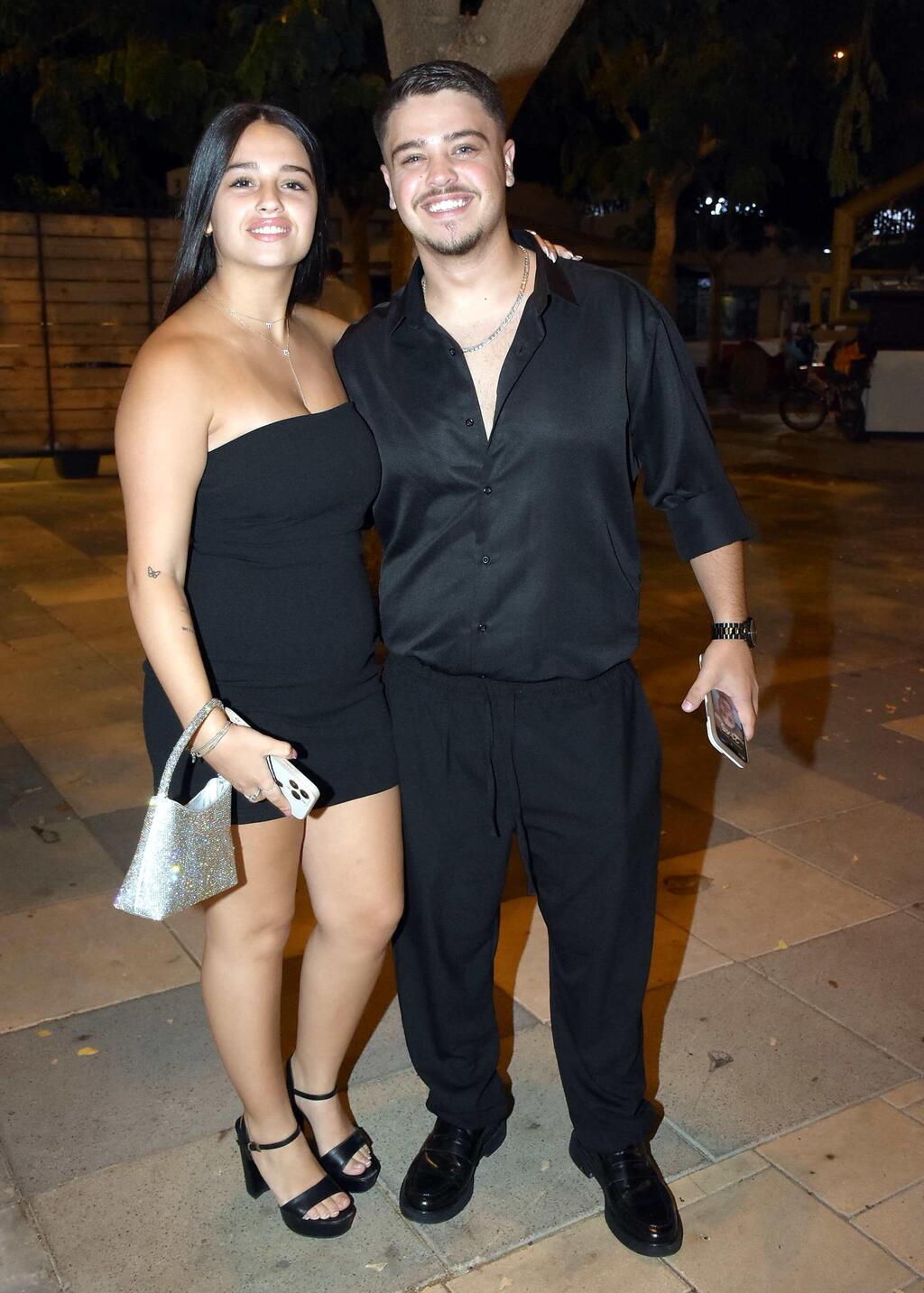מסיבת סיום האח הגדול