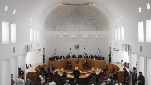 המבצר קצת יותר חזק