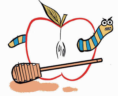 איור: ירמי פינקוס yk14521839