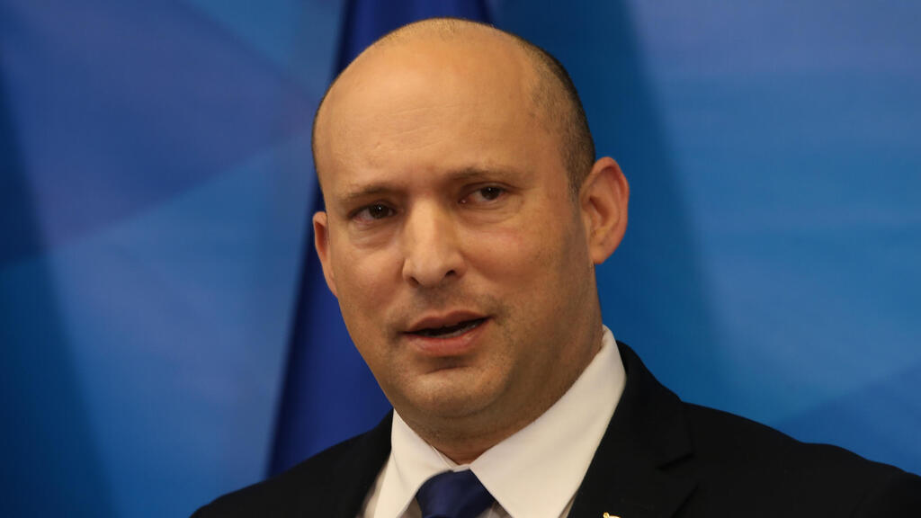 נפתלי בנט (צילום: עמית שאבי) נפתלי בנט