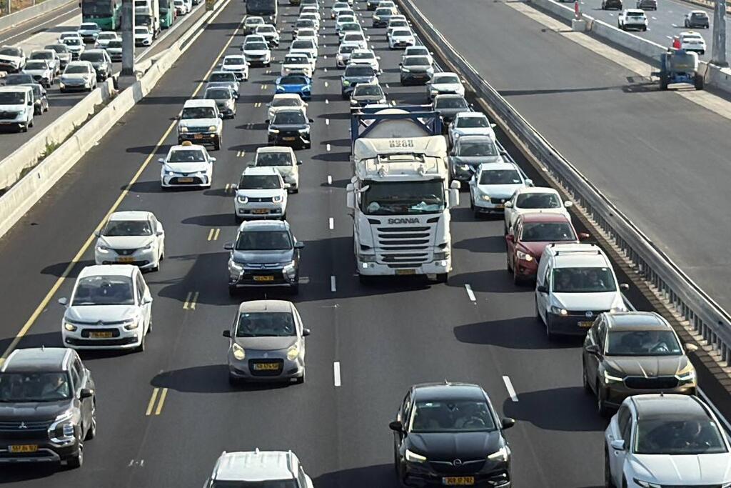 מפגרים אחרי המערב: רמת המינוע בישראל נותרה נמוכה