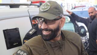 "הצל" זומן לחקירה במח"ש אחרי שהתרברב בקשריו במשטרה