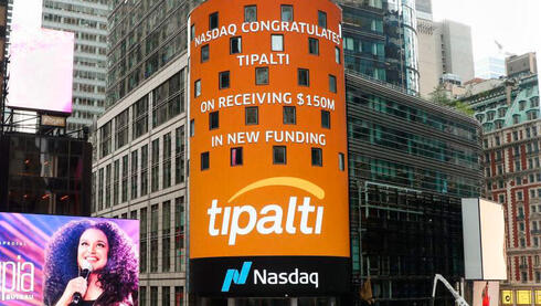 Israeli unicorn Tipalti raises $200 million in debt financing for AI, global growth