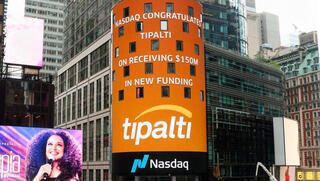 Tipalti