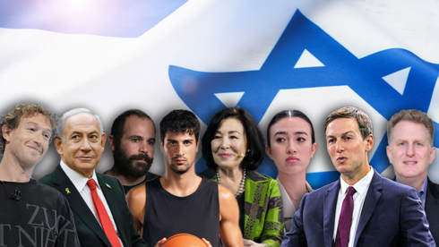 Jew Leader From Israel to the Diaspora: 30 most influential Jewish leaders