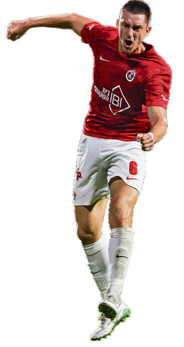 צילום: גיל נחושתן yk14525050