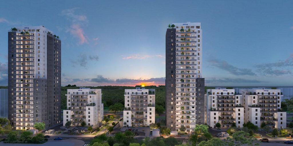 פרויקט כרמי גת SPECIAL