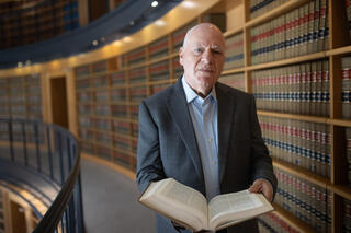 עוזי פוגלמן