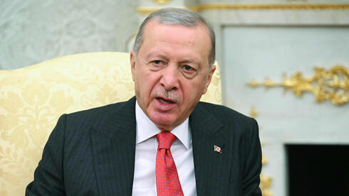 Wolf in a suit: Turkey’s rising threat in Lebanon