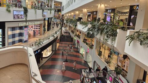 'Chaotic, magical and uniquely Tel Aviv': Welcome to Israel's most bizarre mall