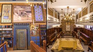  האיטלקי ובית תנחום