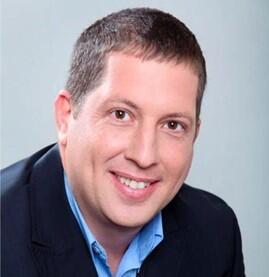 עמית בירק, מנכ"ל אקוואריוס מנועים