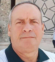 חמזה מלחם yk14528402