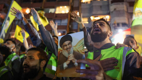 US: Beirut must crack down on Hezbollah funds