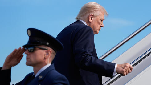 Before meeting in the White House: Trump’s tactics and doubts Netanyahu Before meeting in the White House: Trump’s tactics and doubts Netanyahu