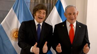 ההכנות נעצרו, טקס העברת השגרירות לי-ם מוקפא: המתיחות בין ישראל וארגנטינה