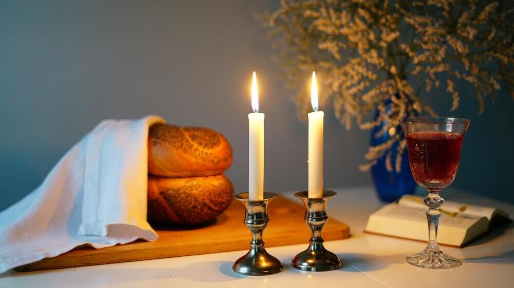 ניתוק מהמרוץ. שבת (צילום: Shutterstock) שבת