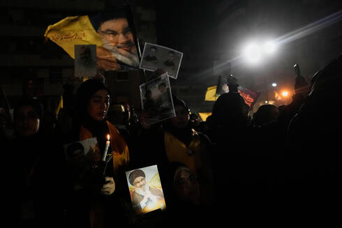 U.S. envoy warns Hezbollah still wields 40,000 fighters and 20,000 rockets as threat to Israel grows