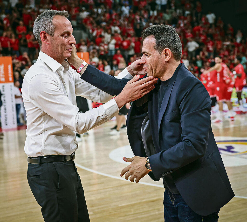 צילום: עוז מועלם yk14526907