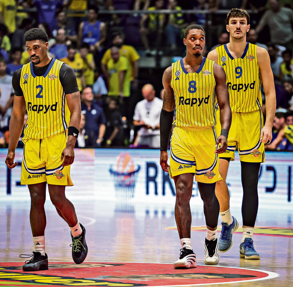 צילום: עוז מועלם yk14528780