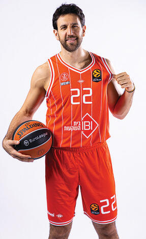 טי־ג'יי ליף | צילום: YULIAN TODOROV, גטי אימג'ס yk14529434