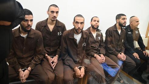 State prosecutors appeal Supreme Court to toughen sentences for 2021 Lod...