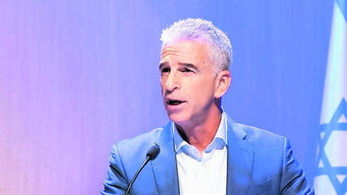 דדי ברנע: „לא יהיה מנוס מהסלמת פעולות עד נפילת המשטר באיראן”