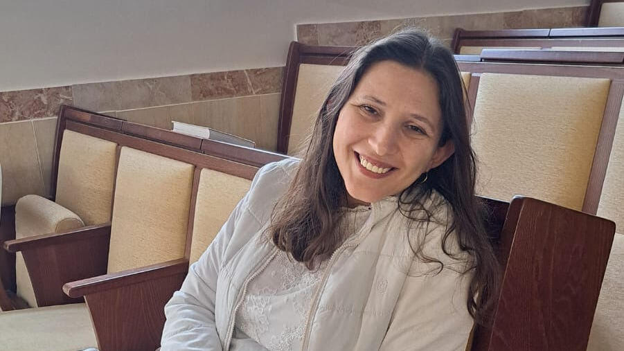 אניסה שוורץ