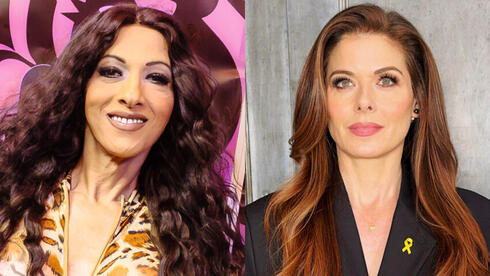 Debra Messing, Dana International to be honored at TLV Fest LGBTQ film ...