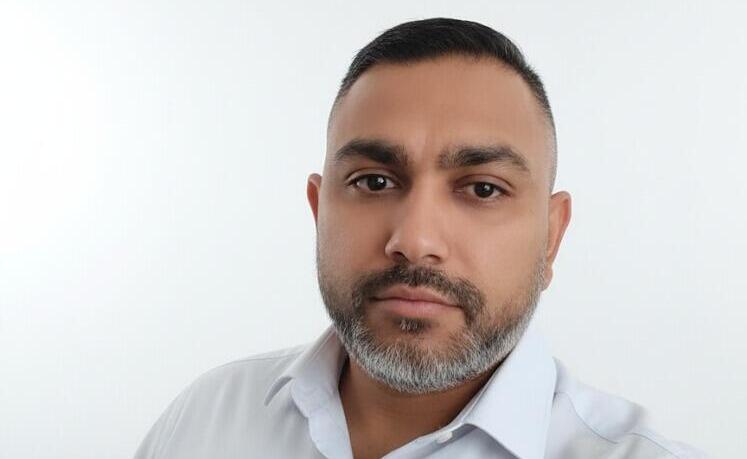 עמנואל ורולקאר, מנכ"ל רונלייט טכנולוגיות 