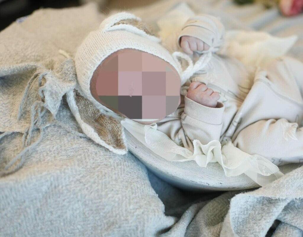 א' בבית החולים. "הזדמנות לשנות את מהלך חייו" תינוק א' בית חולים צפון מחפש בית