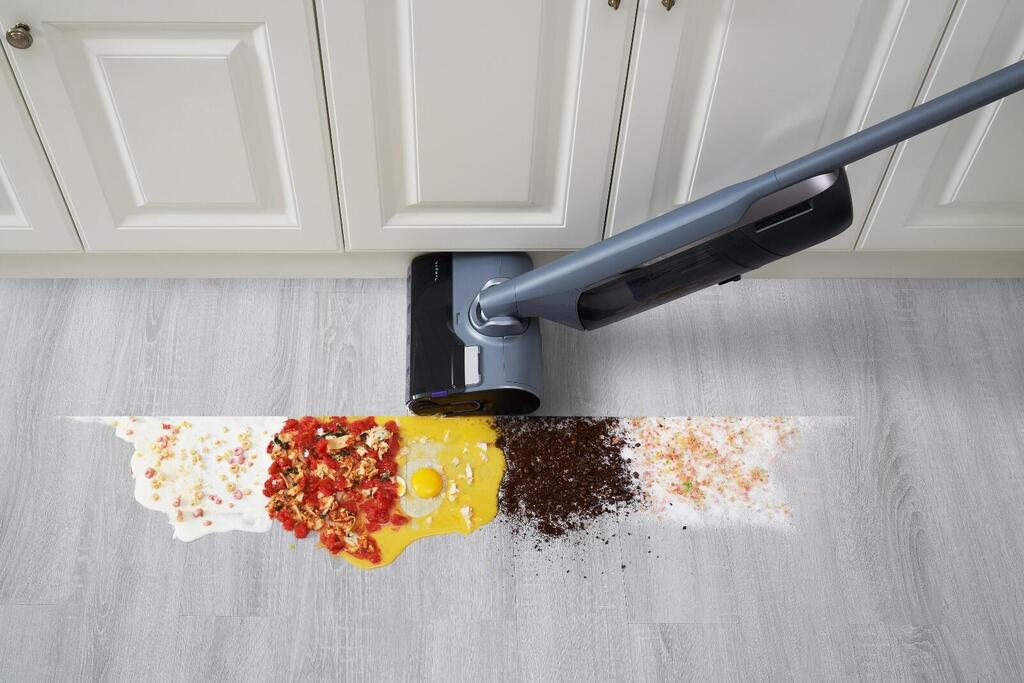 שואב שוטף נארוול 