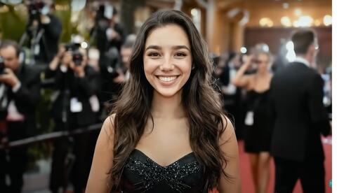 ‘The next Scarlett Johansson?’ AI-generated actress Tilly Norwood sparks Hollywood backlash