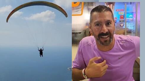 Lebanon cracks down on paragliding after spate of deadly crashes— what does Hezbollah have to do with it?
