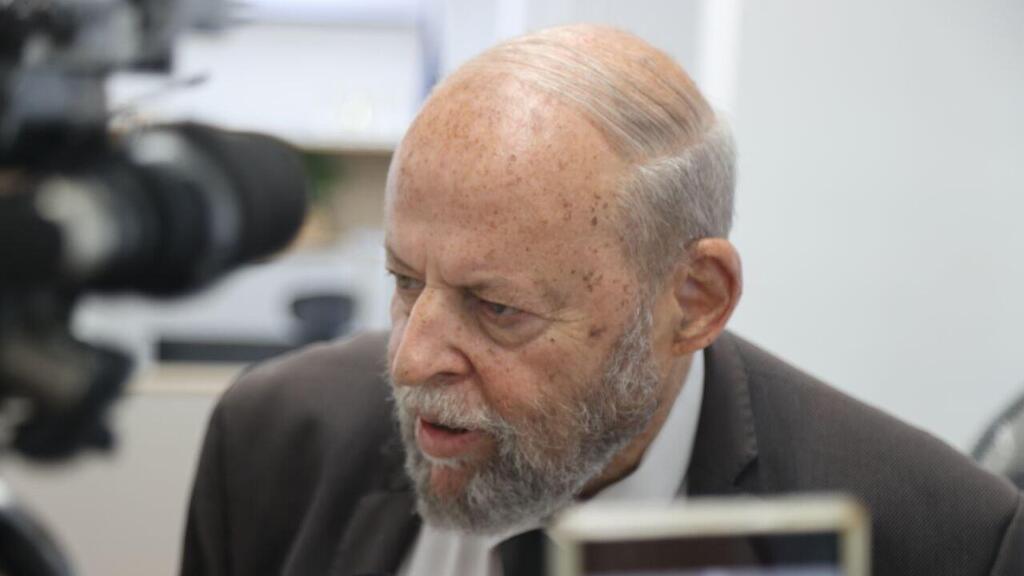  מיכאל קליינר, אב בית הדין של הליכוד