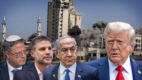 Cabinet split as Israel weighs reopening Rafah crossing before last hostage returned