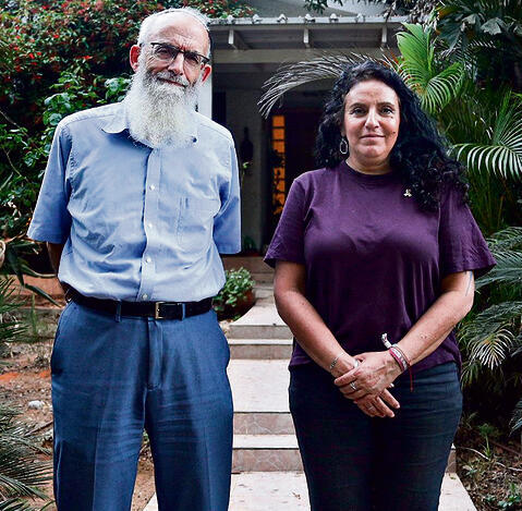 צילום: מיקי שמידט yk14534713