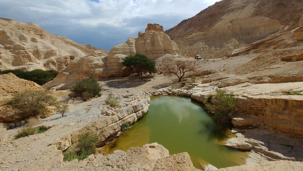 משחק הנווטים