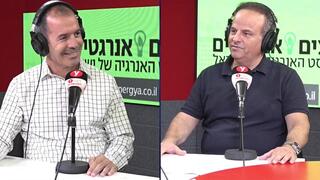 איתן פרנס, דודי לסרי