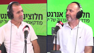 יקי נוימן, דודי לסרי